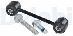 DELPHI Brat/bieleta suspensie, stabilizator DELPHI TC8649 (TC8649)