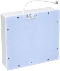 Thunder Germany Booster OUTD-10 térerő erősítő kültéri PANEL antenna (14 dBi) - tereroerosito