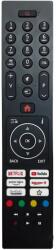 CLASS Telecomanda IR compatibila TV Vestel JVC Horizon (337-1) (RC43135P)