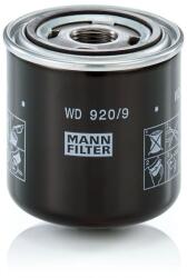 Original Man Filtru ulei ORIGINAL MAN WD 920/9 (WD 920/9)