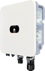 Huawei SUN2000-4K-LB0 - Invertor hibrid monofazat 4 kW (3601900031)