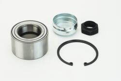 Continental Ctam Set rulment roata CONTINENTAL CTAM WBE1159 (WBE1159) - fixbox