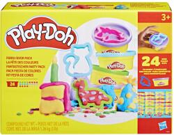 Hasbro Set Play-Doh cadouri pentru petreceri (F9822)