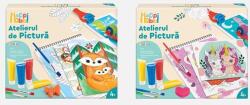 Jumbo Atelier de pictură acrilică Junior Jumbo (1266351)