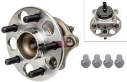 Fag Set rulment roata FAG 713 6215 10 (713 6215 10)