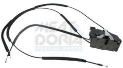 Meat & Doria Incuietoare usa MEAT & DORIA 31650 (31650) - fixbox