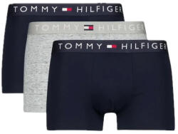 Tommy Hilfiger Boxeri Pentru Bărbați Gri 3Pack UM0UM03908-0XT (UM0UM03908-0XT)