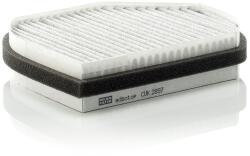 Original Man Filtru aer habitaclu / polen ORIGINAL MAN CUK 2897 (CUK 2897)