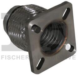 FA1 Teava flexibila, esapament FA1 VW445-095 (VW445-095)