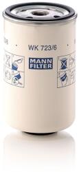Original Man Filtru combustibil ORIGINAL MAN WK 723/6 (WK 723/6)