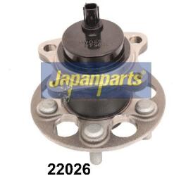 JAPANPARTS Butuc roata JAPANPARTS KK-22026 (KK-22026)