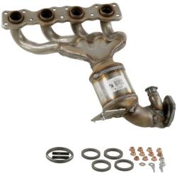 WALKER Catalizator WALKER 28874 (28874) - fixbox