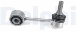 DELPHI Brat/bieleta suspensie, stabilizator DELPHI TC8749 (TC8749)
