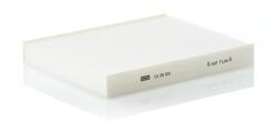 Original Man Filtru aer habitaclu / polen ORIGINAL MAN CU 26 001 (CU 26 001)