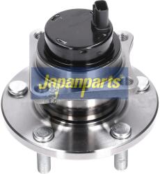 JAPANPARTS Butuc roata JAPANPARTS KK-22087 (KK-22087)