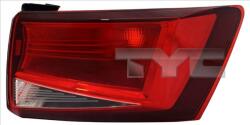 TYC Lampa spate TYC 11-15822-01-2 (11-15822-01-2)