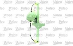 VALEO Mecanism actionare geam VALEO 851905 (851905)