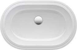 Laufen Savoy 51x31 cm shiny white (H8189450001091)