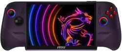MSI Claw 8 EX AI+ CG3EM-046PLY Console
