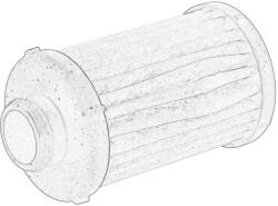 MG Filtrul Hidraulic al Cutiei de Viteze Mg Zs 1.5h 09.24 (MG10985822)