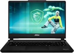 MSI Cyborg 15 Max C2WE-410 9S7-15T111-410 Notebook