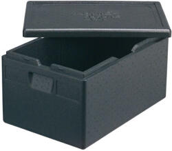 Thermo Future Box 10043 GN 1/1 felültöltős thermoláda - 39 l (BAR10043)