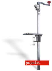 Pujadas P964001 asztali konzervnyitó - 60 cm-es kivitel (PU964001)