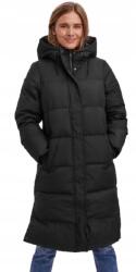 VERO MODA Pihe-puha Steppelt Kapucnis Kabát M J_e (2882)