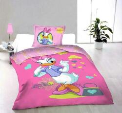 Jerry Fabrics Puszedli Kacsa ágynemű 140x200, 70x90 cm (01205-DAISYDU03A)
