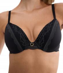 Triumph Merevítős melltartó Triumph Comfort Allure Whp 75B (102264350004-1150)