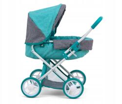 Milly Mally Alice Prestige Mint babakocsi (5901761125597)