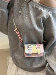 Shein Mini Kézitáska Öv Ios S07__12, 2X8, 5 (sg25050633333714412)