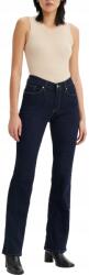 Levi's női farmernadrág Classic Bootcut Lapis Island Rinse l 30W/32L