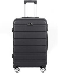 AGA Travel MR4693 kézipoggyász Fekete (MR4693-Black)