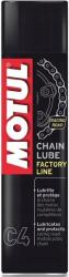 Motul 111658 Láncolaj MC Care C4 Chain Lube Factory Line 400ml