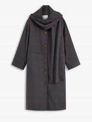 Bonprix B. p. c Női Oversize Kabát 44-ES (968708)