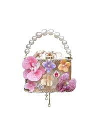 Shein Borítéktáska Díszítés S07__12X19CM (sg260604130468625708429)
