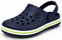 Hades Habszivacs Flip-flop Női öves kerti szandál Könnyű Eva 42