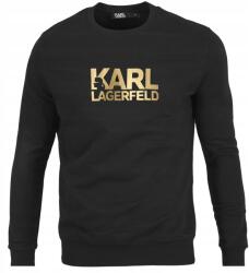 KARL LAGERFELD férfi pulóver 705091 544917 XXL méret (705091 544917 160)