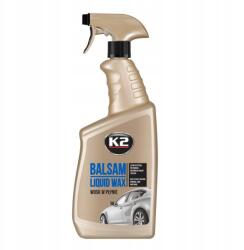 K2 Balsam 700 Atom