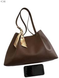 Shein Barna Válltáska S07__34X24