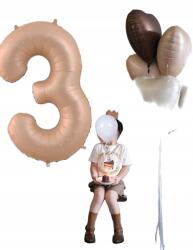  Shein Lufi Szett Szám "0" 6-PACK 5DY S07
