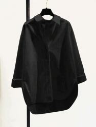 Shein Fekete Gombos Ing S09__M