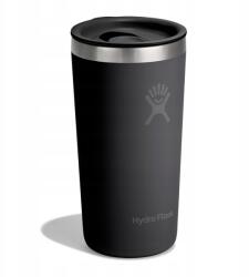 Hydro Flask Thermo bögre Hydro Flask fedéllel All Around 355 ML (T12CPC001)