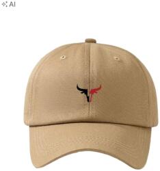 Shein Bézs Baseball Sapka S07 - allegro - 2 245 Ft