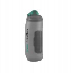 FIDLOCK Twist Tartalék Antibakteriális Palack 590 ml, szürke (AB-09637(TBL))