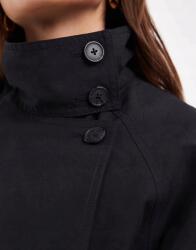  Asos Fekete Edzőgallér B23 XL