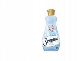 Semana Sensitive 1, 5 l folyadék textillágyító hipoallergén formula (3800024048432)