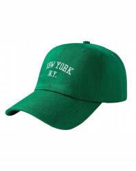Shein Zöld Baseball Sapka Qjk S07