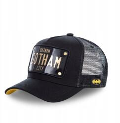 Capslab DC Batman Gotham City Trucker sapka (CLDC21BATP1)